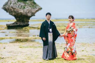 イチオシプラン！「和装＋洋装2ロケプラン」の魅力