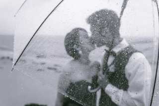 雨や曇り日撮影、素敵なエモい作品に♪