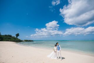 モニター割！でシンプルフォトウェディングはいかが！