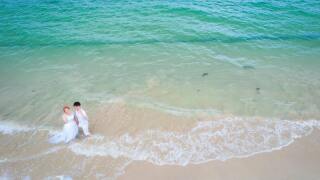 今からがベストシーズン!ウォーターイン撮影♪