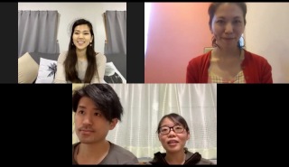  ZOOMオンライン相談受付中