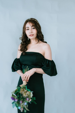 新着ドレスのご紹介♥(ドレスNo.84-86)