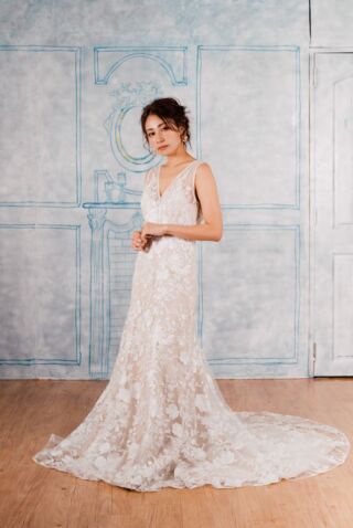 2023年最も選ばれたドレス5着!