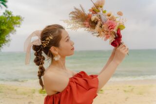 今週のイチオシヘアアレンジ♥