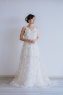 新着ドレスのご紹介♥(ドレスNo.93-95)