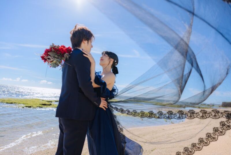 今週のピックアップフォト（ロケ地アメリカンビレッジ）