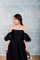 新作ドレス2カラー追加しています♪