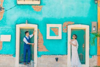 今週のイチオシスポットご紹介♪　[アメリカンビレッジ！]