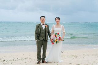 今週のイチオシショット「ご家族おそろいのTシャツ！」