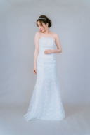 新着ドレスのご紹介♥(ドレスNo. 90-92)