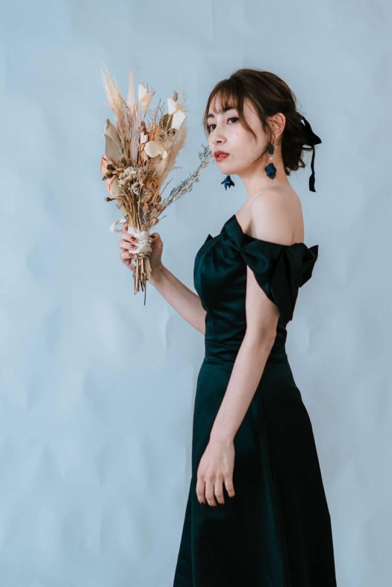 海と岬とアメリカン!ふたりだけの沖縄ウェディング:オーダーメイドSPプラン