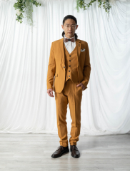 あなたの好みはどのタキシード?タキシードの紹介編