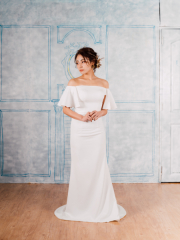 ドレス♥マーメイド派?Aライン派?それとも両方?