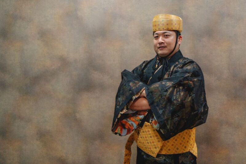 那覇で叶える、琉装とサンセットドレスの贅沢ストーリー