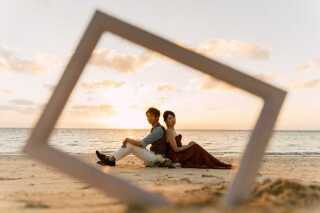 撮影で使える小物セレクション♥