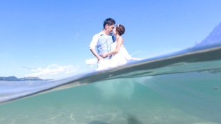 ウォーターインプラン予約受付開始！！