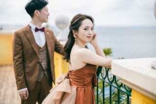 希望をカタチに!「オーダーメイドプラン」― おふたりだけの特別な撮影を叶える ―