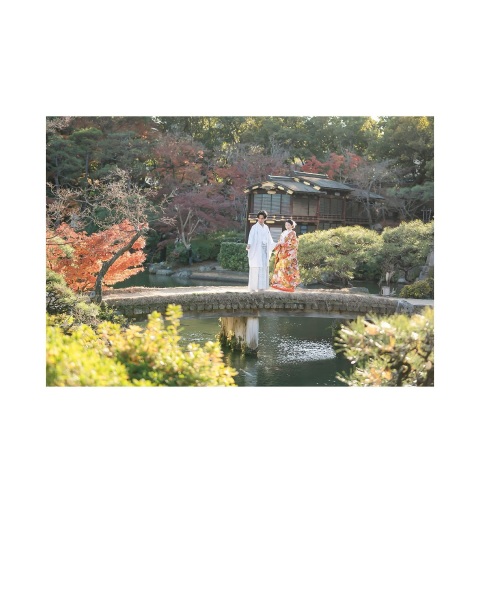 相楽園フォト