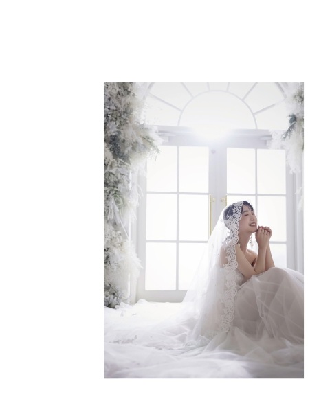 *SUMMER WEDDING*