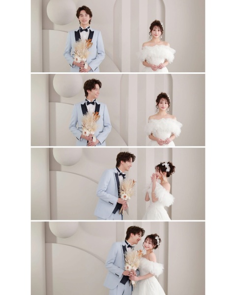 *SUMMER WEDDING*