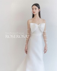 新作ドレスのご紹介