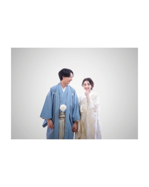 -ブライダル和装フォト-