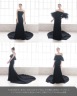 introduction -BLACK dress-