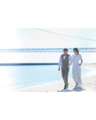 海のロケーション撮影シーズンがやってきました！