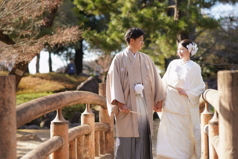 2月中村公園でペットのわんちゃんと-前編-