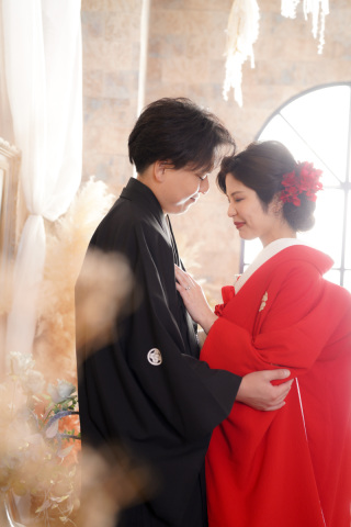 衣装小物の紹介