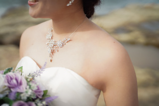 ドレススリーブ