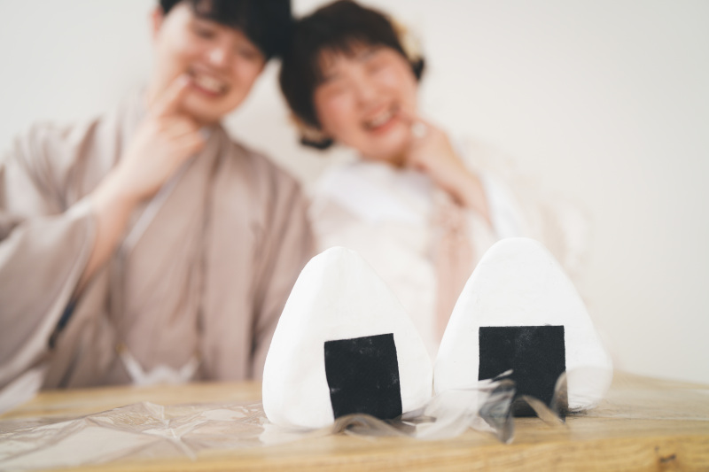シーンによって