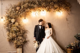 タキシードに合わせる小物