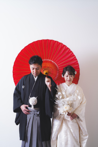 和装撮影アイテム