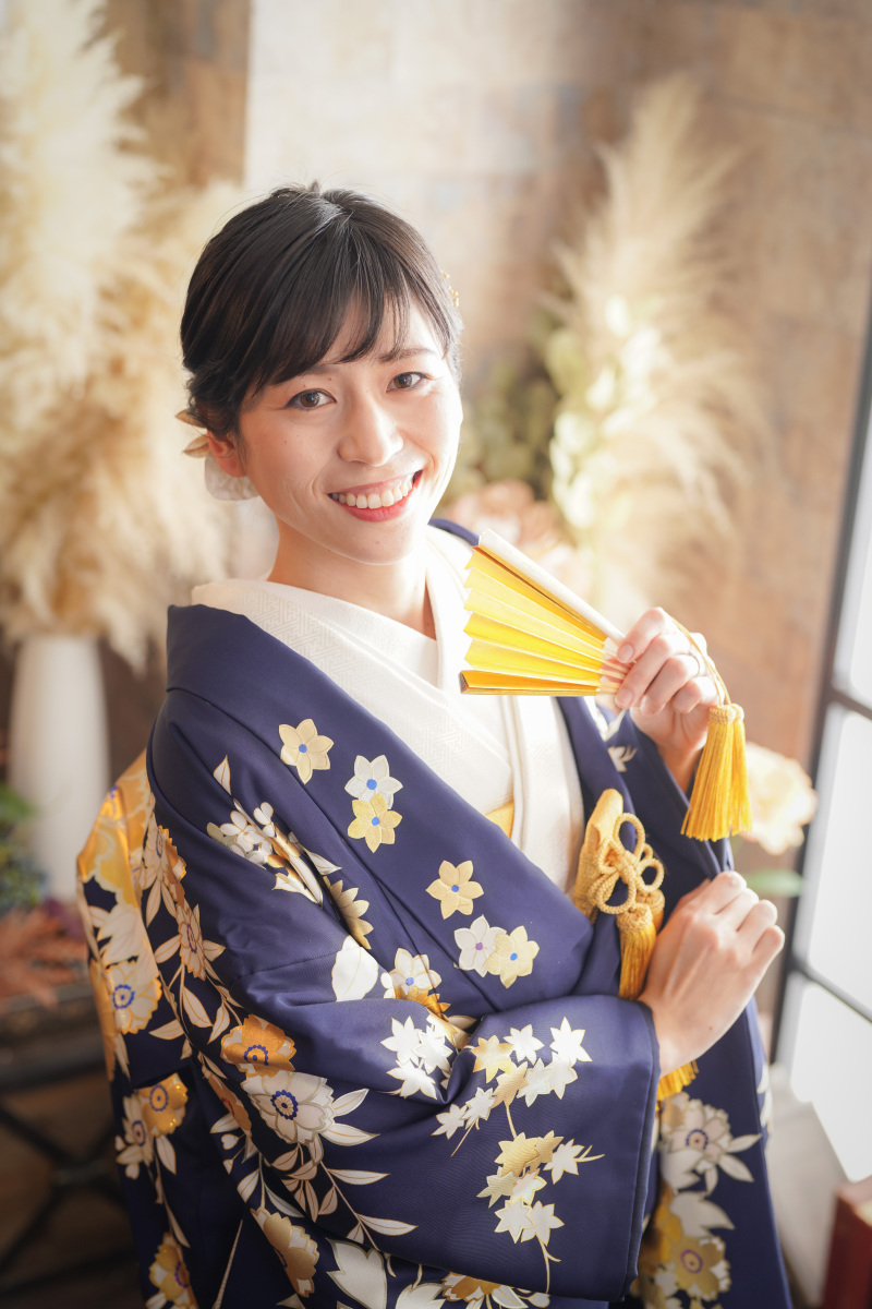 和装色の意味