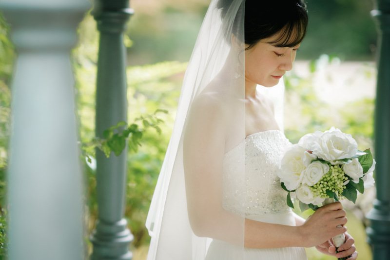 ドレススリーブライン