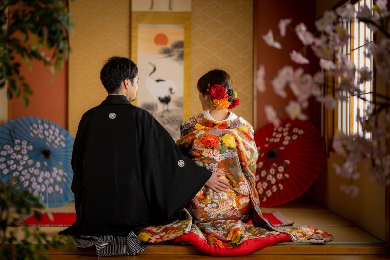 新年のご挨拶