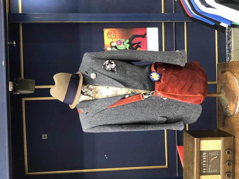 ファッション