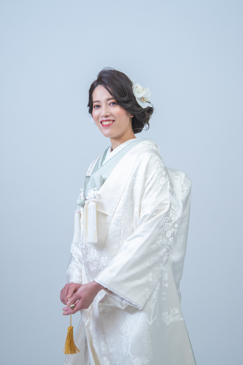 衣装紹介