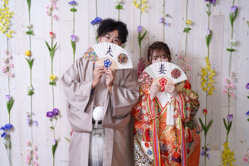 新年のご挨拶