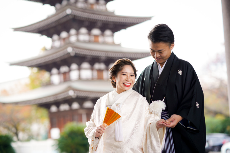 寺院