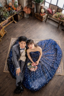 ポーズ♡バリエーション