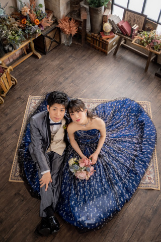 ポーズ♡バリエーション