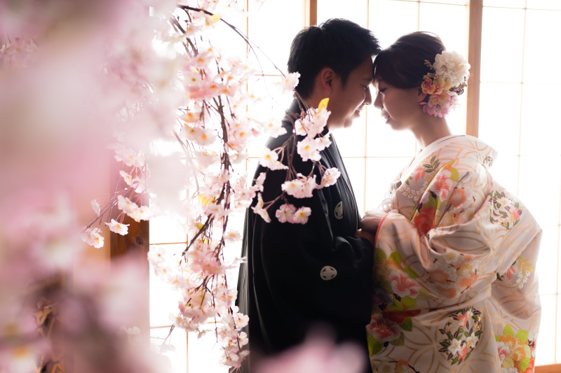 ポーズ♡バリエーション