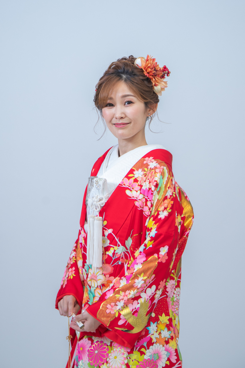 衣装紹介