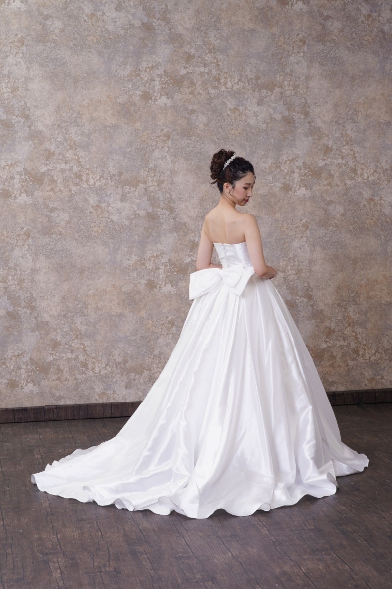 婚礼衣装