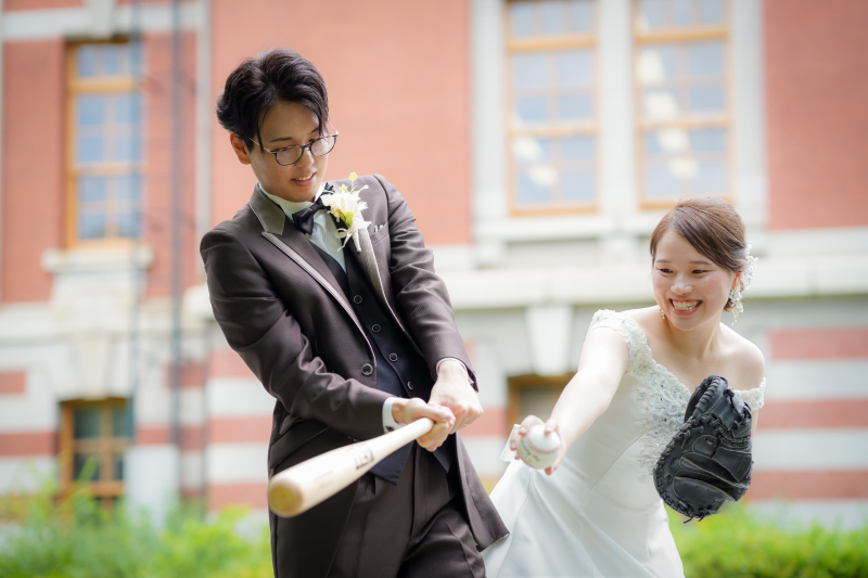 撮影アイテムで彩り豊かな撮影に❣️