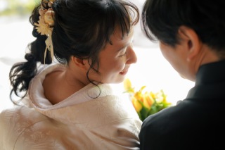 多くのカップルさんに結婚のお写真を残していただきたい理由✨
