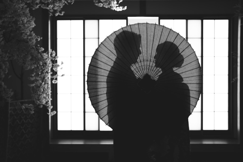 正月の挨拶の写真にも使えます✨