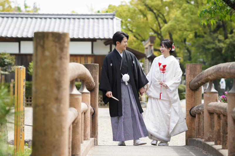 中村公園・・・・
